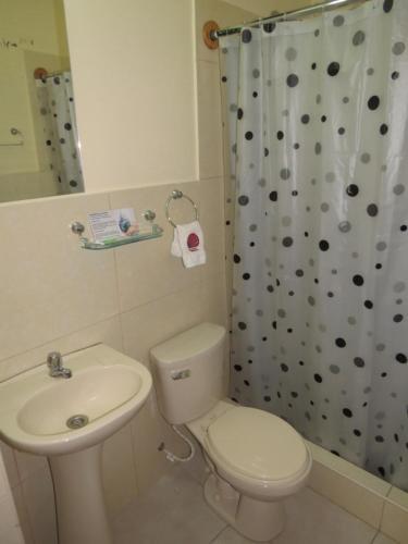 Hotel Residencial Valdivia