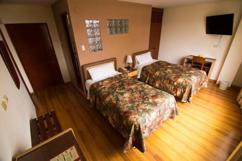 Gran Hotel Central