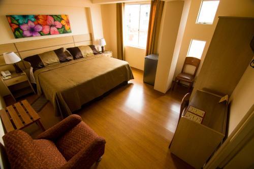 Gran Hotel Central