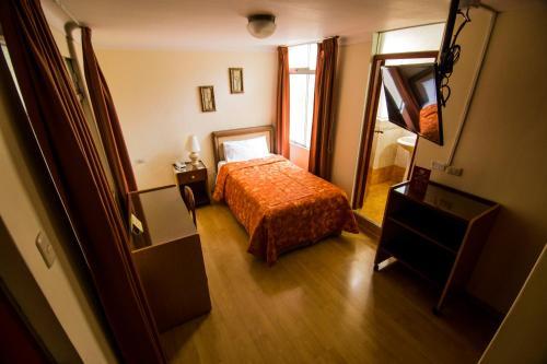 Gran Hotel Central