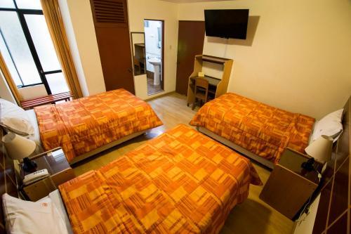 Gran Hotel Central