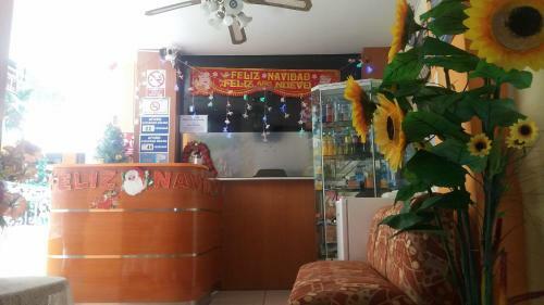 Posada San Pedro Tacna