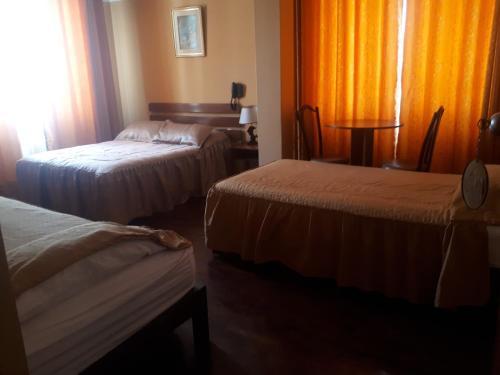 Hostal Anturio