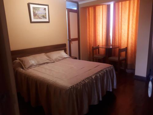 Hostal Anturio