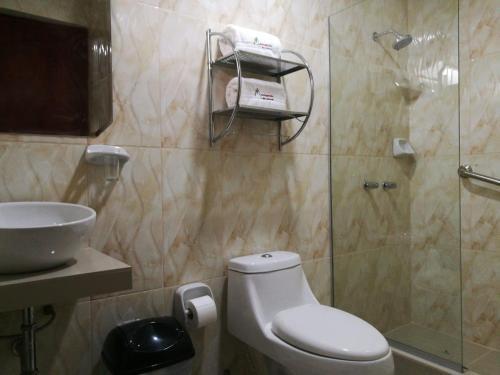 Hotel Spa Machupicchu