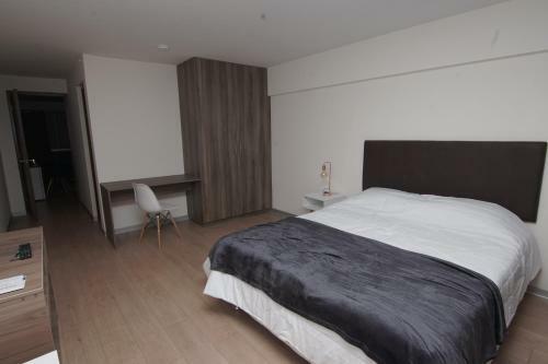 Apartamento Modernos Y Centricos Departamentos
