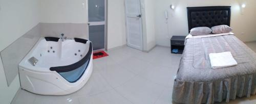 Hostal Choque Junior