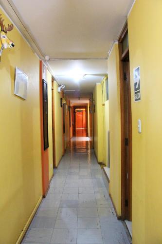 Posada Hostal Jumi