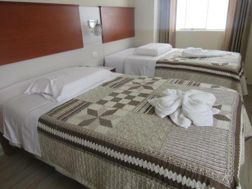 Hotel Bolognesi