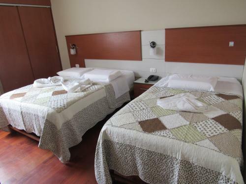 Hotel Bolognesi