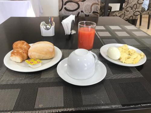 Hotel El Angolo Talara