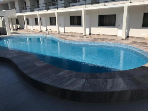 Hotel El Angolo Talara