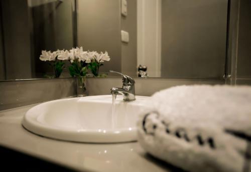 Hotel Gran Palma Talara