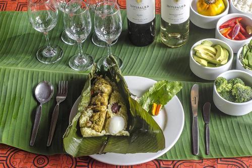Tambopata Ecolodge