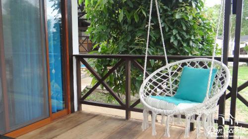 Hotel Hacienda Don Vicente