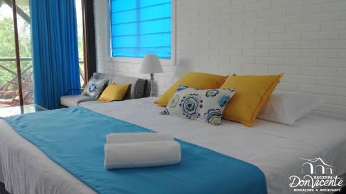 Hotel Hacienda Don Vicente