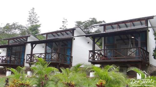 Hotel Hacienda Don Vicente