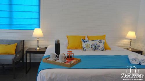 Hotel Hacienda Don Vicente