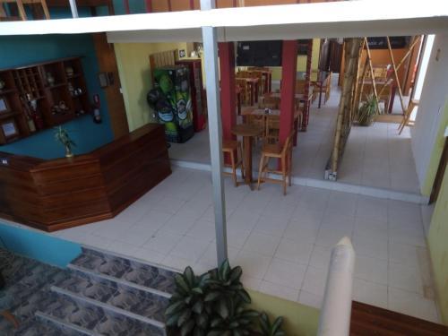 Posada De Hierro
