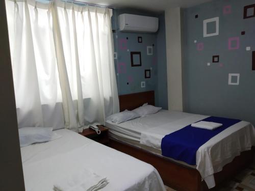 Hotel Costa Azul