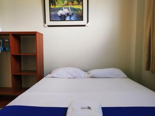 Hotel Costa Azul