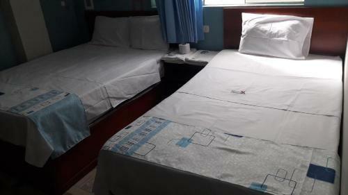 Hotel Costa Azul