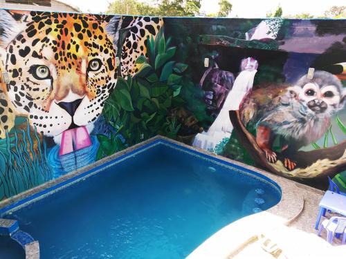 Hotel Costa Azul