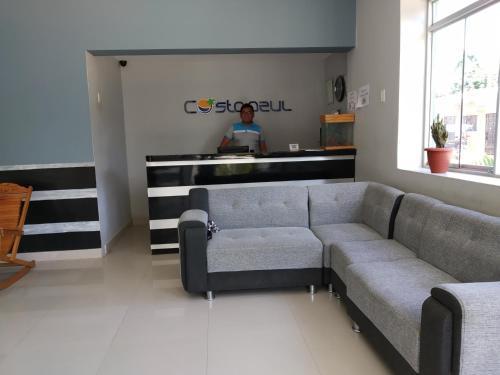 Hotel Costa Azul