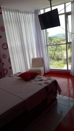 Hotel Costa Azul