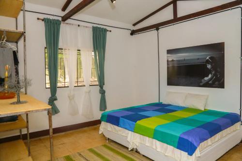 Agroturismo Ach Boutique