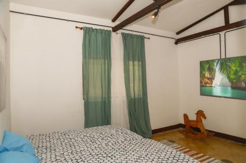 Agroturismo Ach Boutique