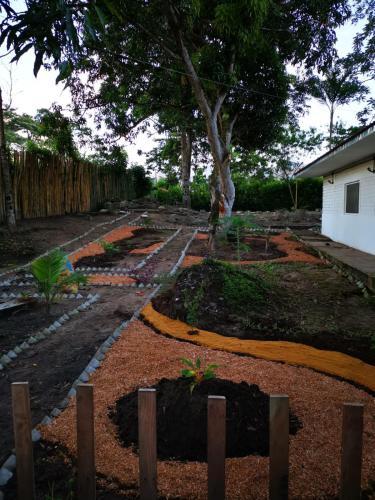 Agroturismo Ach Boutique