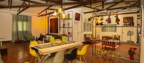 Agroturismo Ach Boutique
