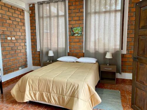 Hostal Mi Querencia