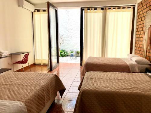 Hostal Mi Querencia