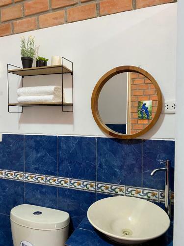 Hostal Mi Querencia