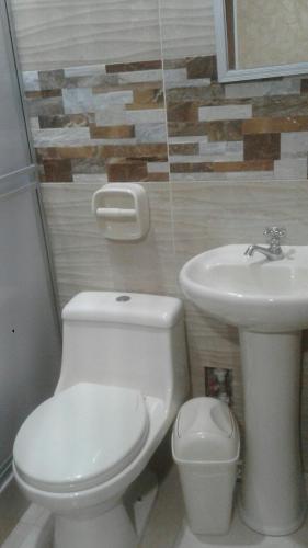Hotel Piolin