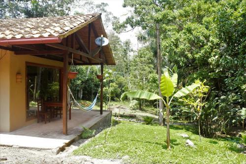 Lodge Hoja Verde Bungalows