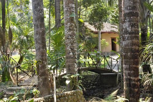 Lodge Hoja Verde Bungalows