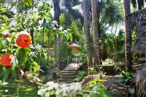Lodge Hoja Verde Bungalows