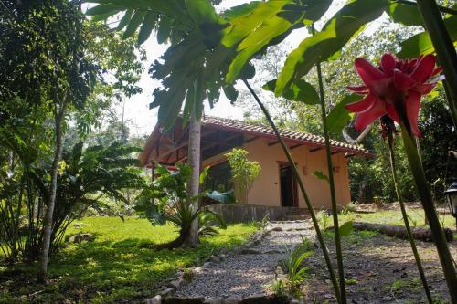 Lodge Hoja Verde Bungalows