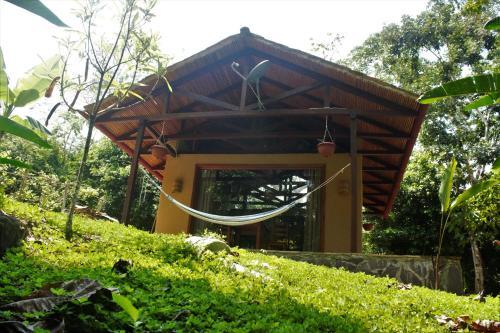 Lodge Hoja Verde Bungalows