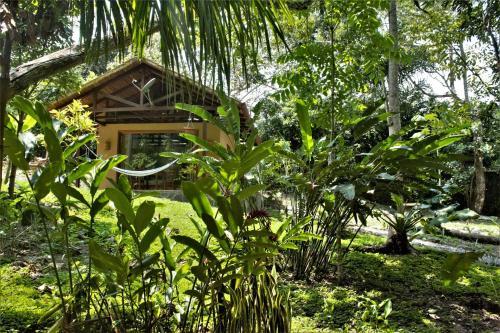 Lodge Hoja Verde Bungalows