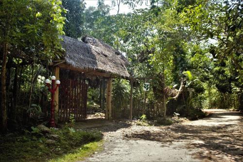 Lodge Hoja Verde Bungalows