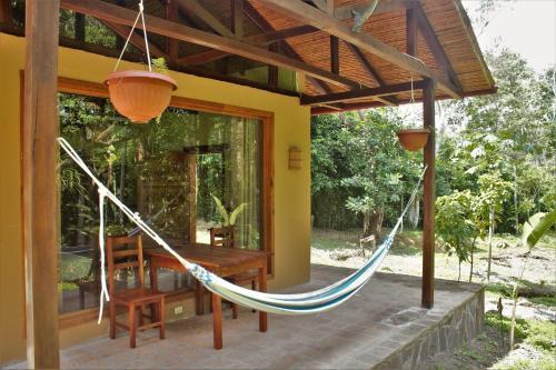 Lodge Hoja Verde Bungalows
