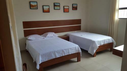 Albergue Vista Real Hospedaje