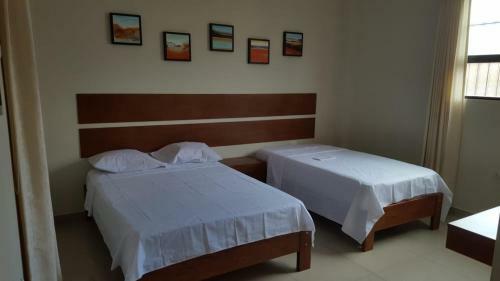 Albergue Vista Real Hospedaje