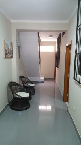 Albergue Vista Real Hospedaje