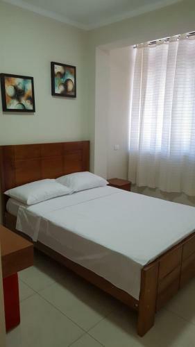 Albergue Vista Real Hospedaje