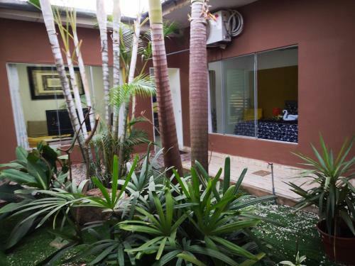 Vista Verde Apartment
